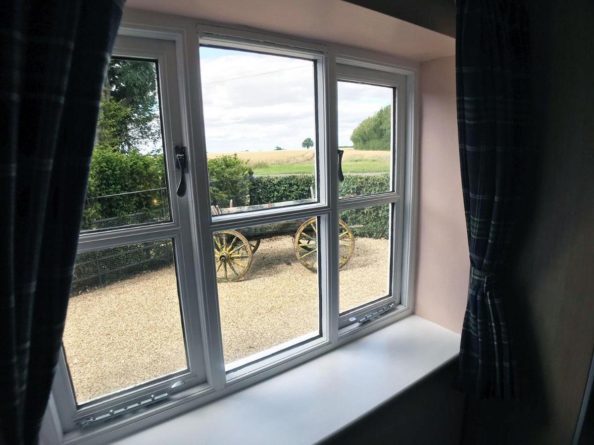 Piglets Boutique Country Stay - Winner Best B&B And Guest House Of The Year - Visitengland 2023 Саффрон-Уолден Экстерьер фото