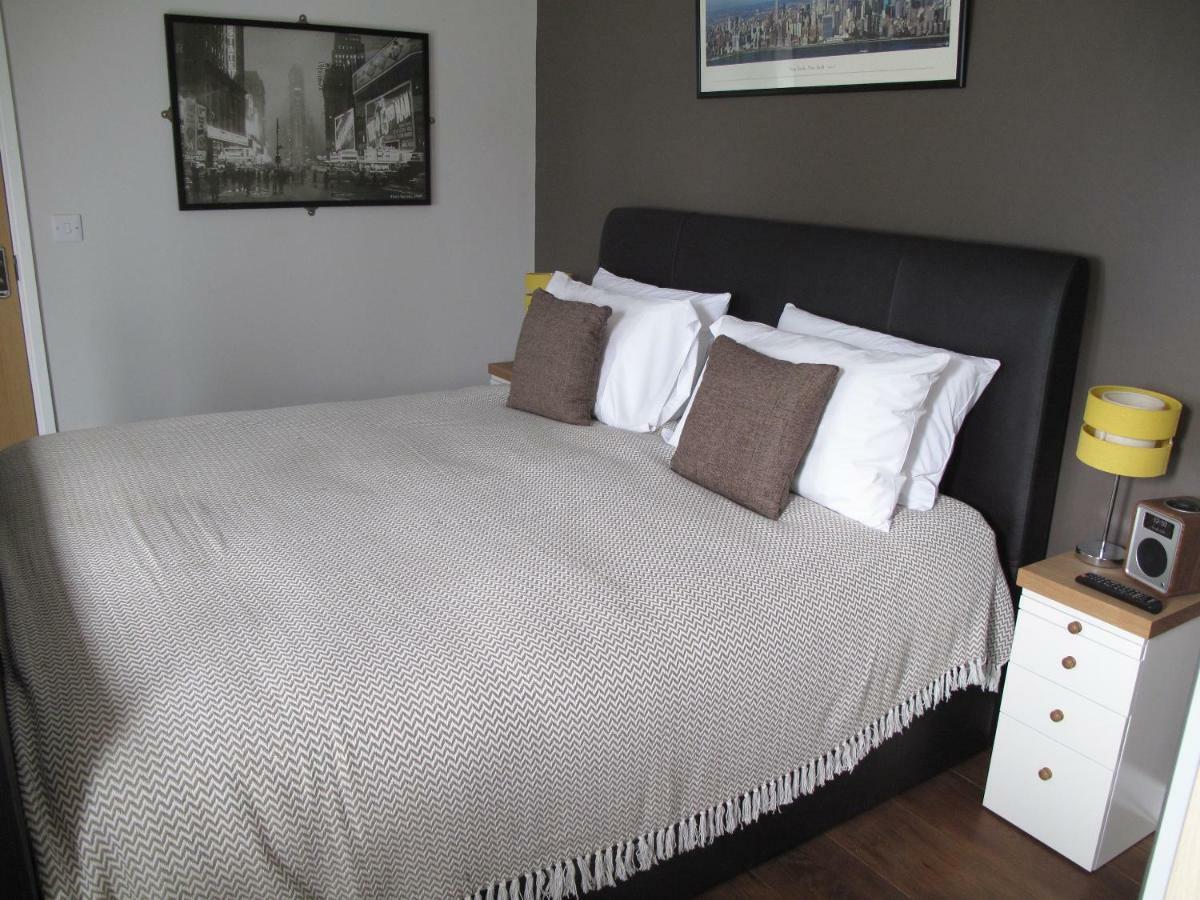Piglets Boutique Country Stay - Winner Best B&B And Guest House Of The Year - Visitengland 2023 Саффрон-Уолден Экстерьер фото